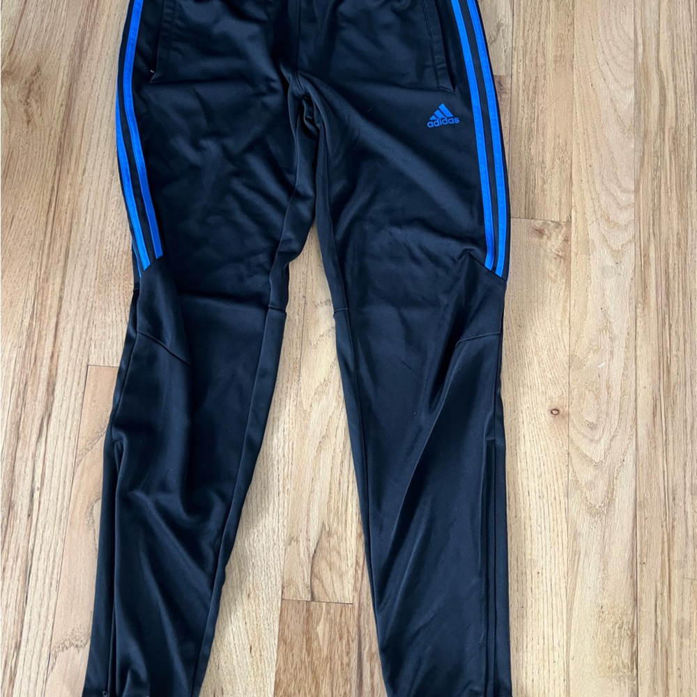Adidas Warm Up Pants